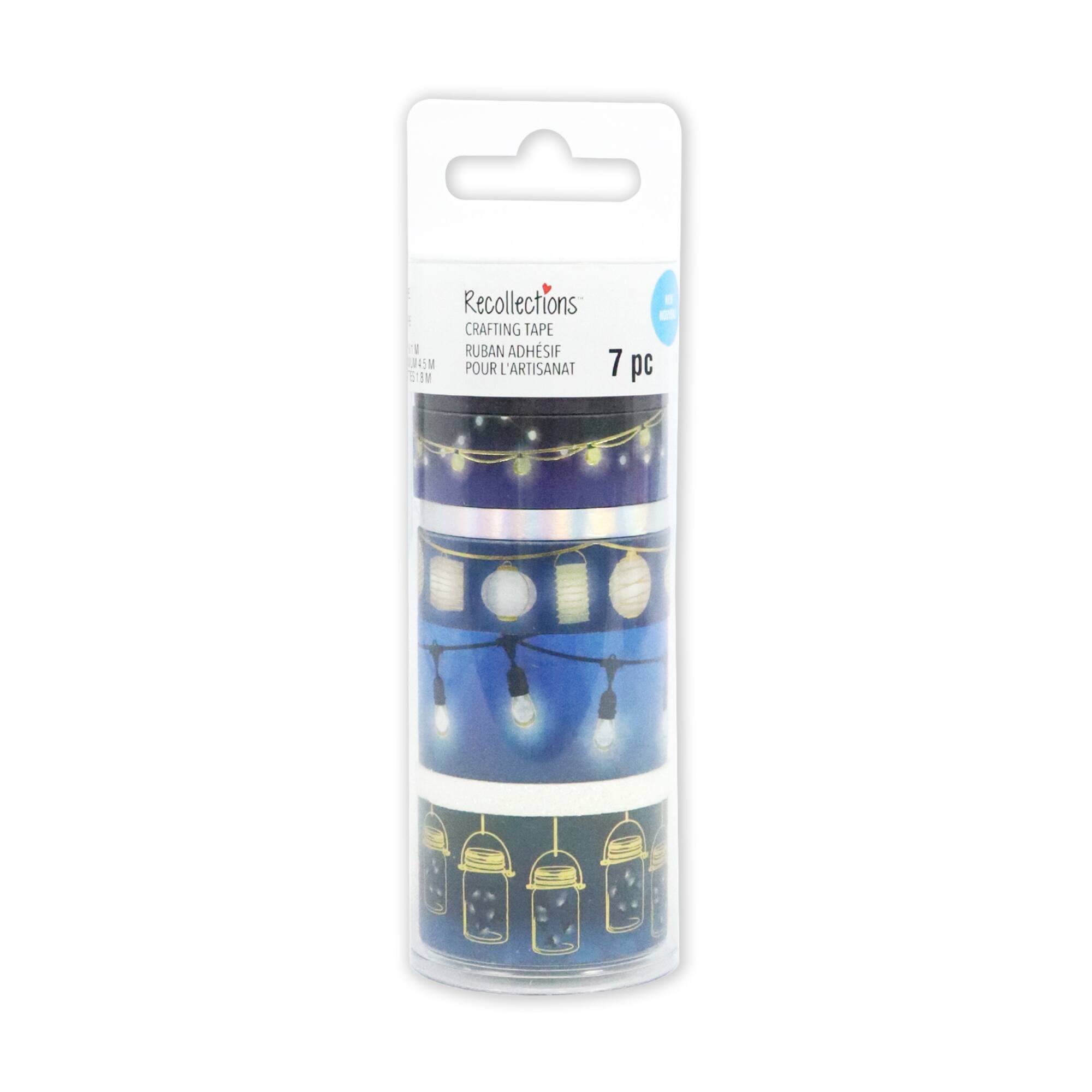 Lights Crafting Tape Set by Recollections™